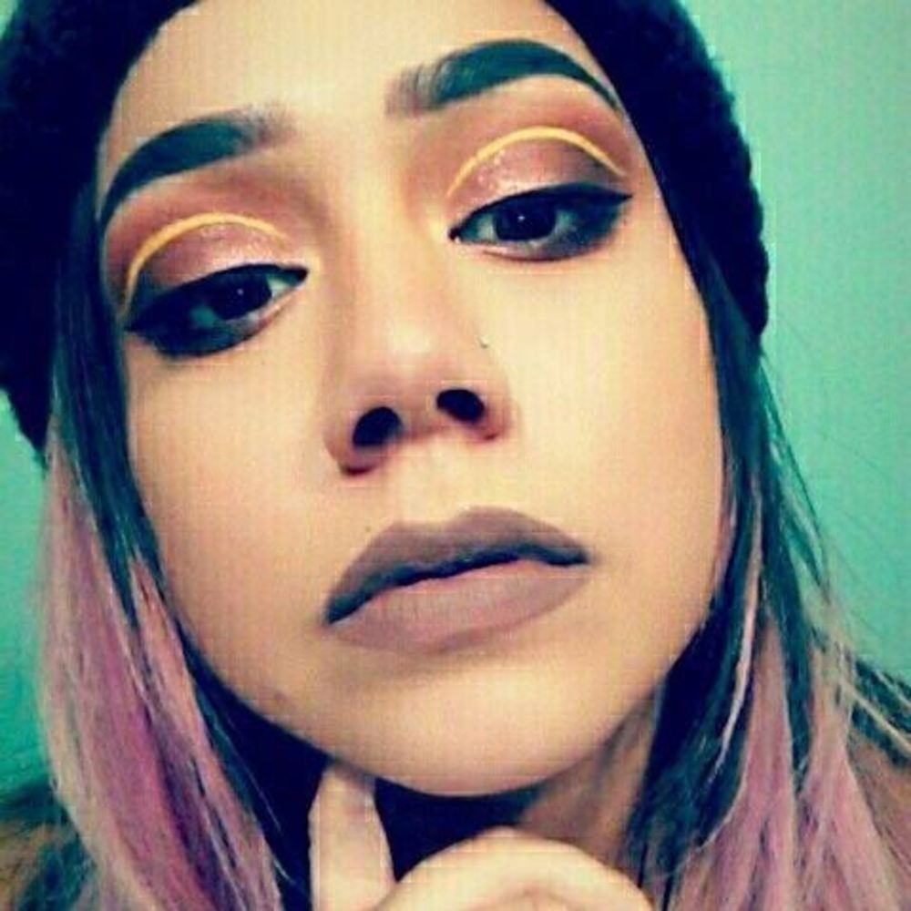 Meet your Posher, Marissa